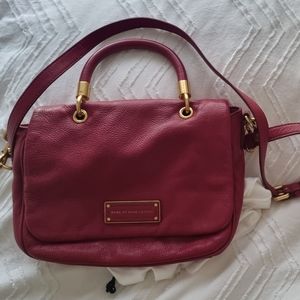 Marc by Marc Jacobs Too Hot to Handle Crossbody Bag